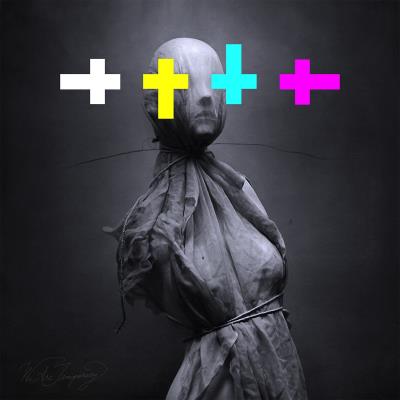 Crossing Over Digipack