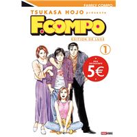 Family Compo T01 (Prix découverte)