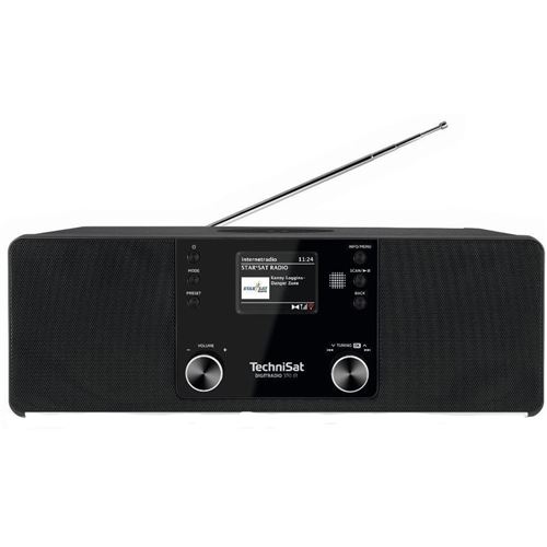 TECHNISAT DIGITRADIO 370 IR