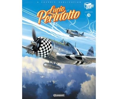 Artbook Perinotto