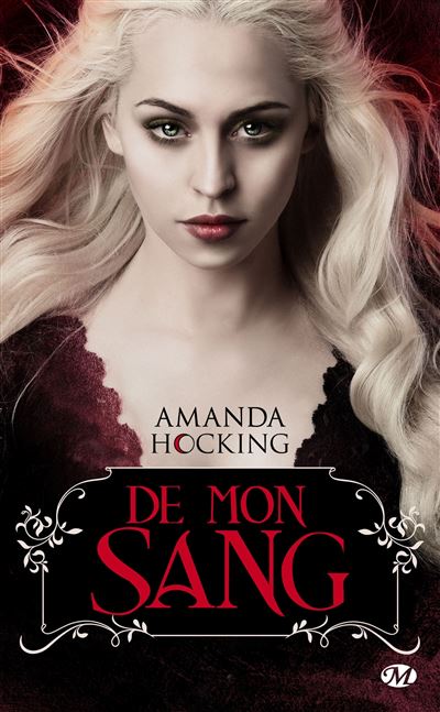 De mon sang T1 : De mon sang