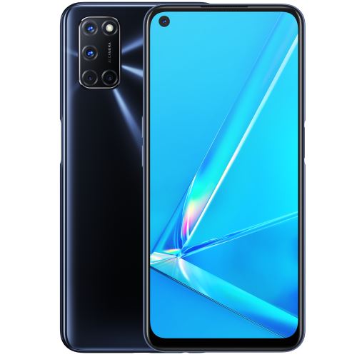 OPPO A72 128GB BLACK État correct - N/A reconditionné disponible sur Fnac