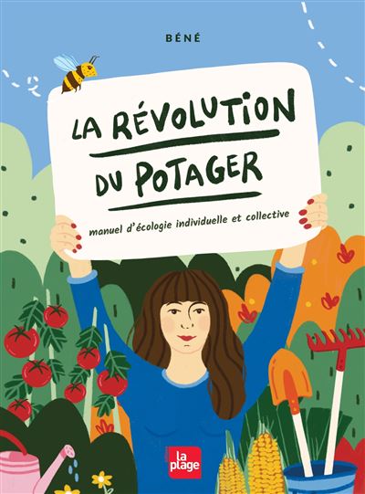 La révolution du potager (RP)