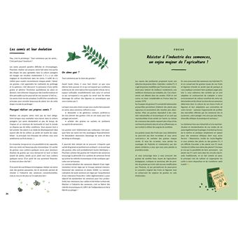 La révolution du potager