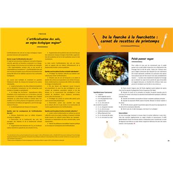 La révolution du potager