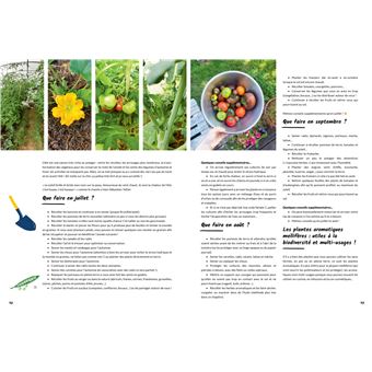 La révolution du potager