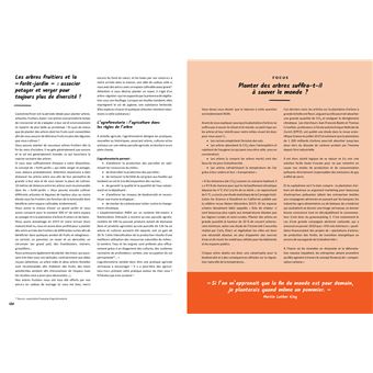 La révolution du potager