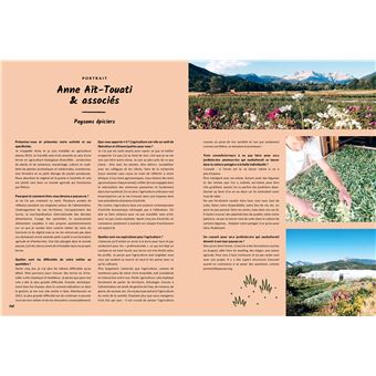 La révolution du potager