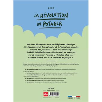 La révolution du potager