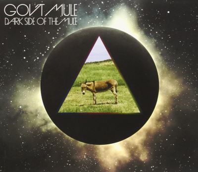 Dark side of the mule - Edition Deluxe