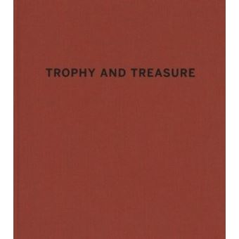 Francesco Neri Trophy Treasure - 1