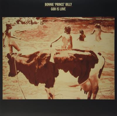 There is no god/god is love/10 inch