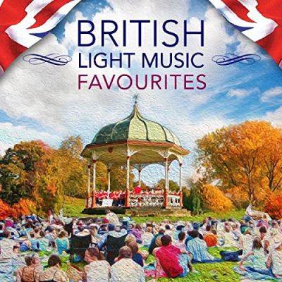 Various british light music f
