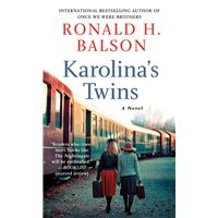 Karolina's Twins