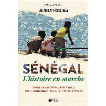 Sénégal en marche