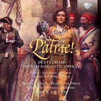 Patrie ! Duos d'opéras romantiques français