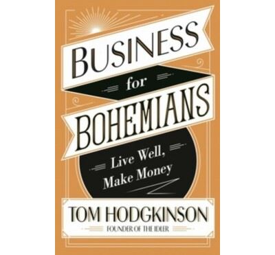 Business For Bohemians