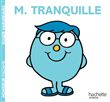 Monsieur Tranquille - Monsieur Madame