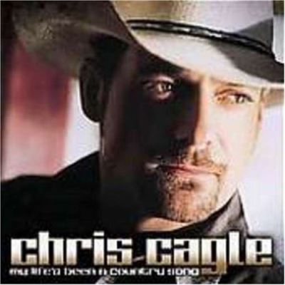 My life is a country song