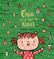Émie et le sapin de Noël