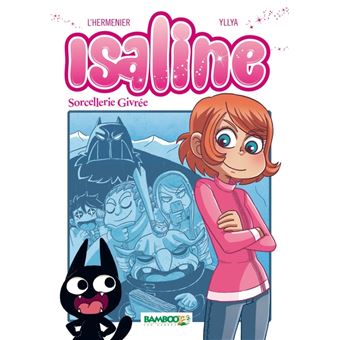 Isaline - Isaline, Version manga T2 - 1