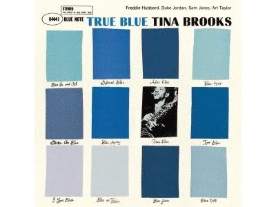 True Blue SHM-CD Edition remasterisée