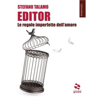 Editor. Le regole imperfette dell’amore - 1