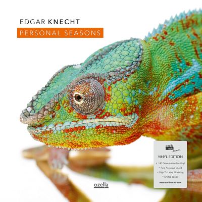 PERSONAL SEASONS/LP