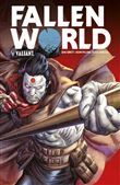 Fallen World