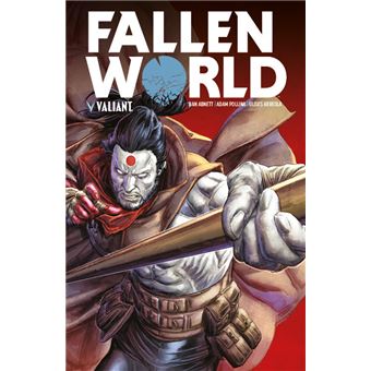 Fallen World