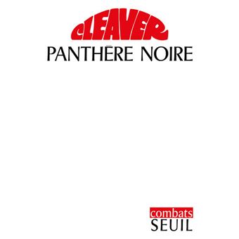 Panthère noire