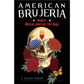 American Brujeria - 1