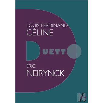 Voyage au bout de la nuit eBook de Louis-Ferdinand Céline - EPUB