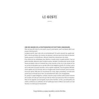 Monica Dalmasso : sauvage !