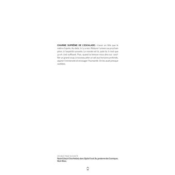 Monica Dalmasso : sauvage !