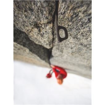 Monica Dalmasso : sauvage !