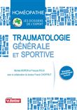 Traumatologie generale et sportive