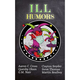 Ill Humors - 1