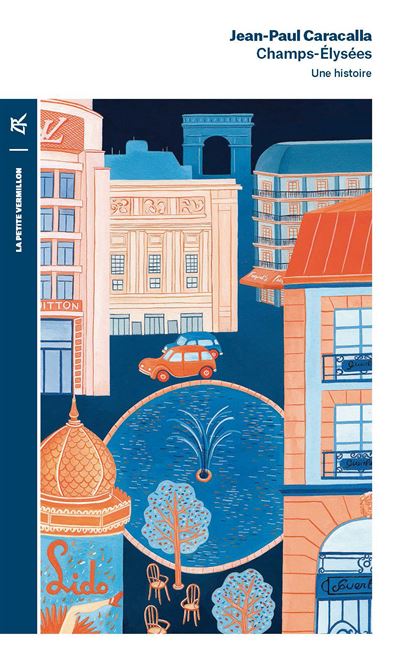 Champs-Élysées