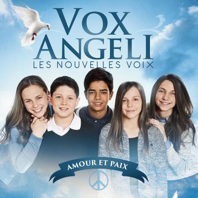 Amour et paix