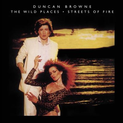 Wild places and streets of fire