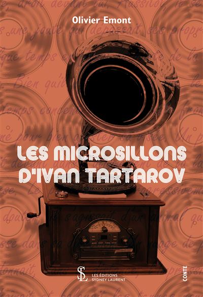 Les microsillons d'ivan tartarov