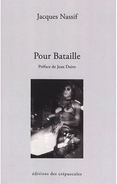 Pour bataille