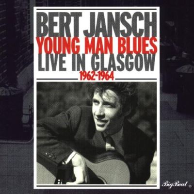 Young man's blues live