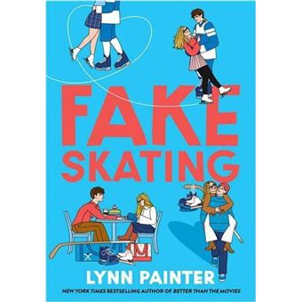 FAKE SKATING