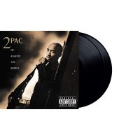 Me Against The World - 25th Anniversary - 2LP 12''