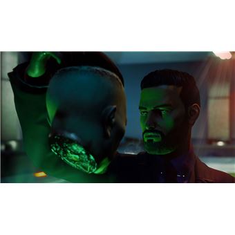 Vampire: The Masquerade - Swansong PS5