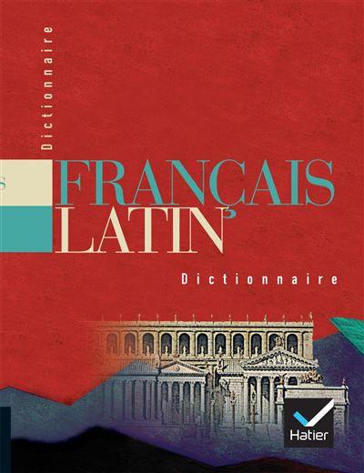 Dictionnaire Français Latin