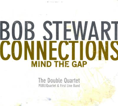 Connections Mind The Gap