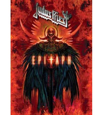 Epitaph DVD